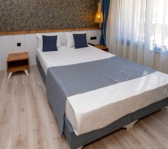 Двухместный номер Economy 2 отдельные кровати в Отель Der Inn