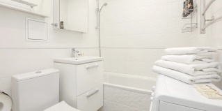 Минск: Апартаменты Апартаменты Enchant