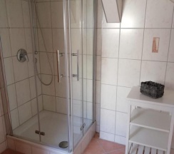 Апартаменты с 2 комнатами в Pension Dresdener Berge