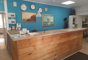 Хостел Аккорд24 в Ярославле