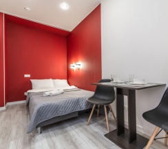 Стандарт без окна в LikeApart