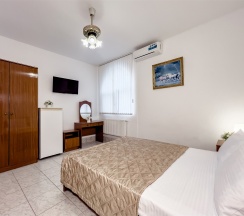 Стандарт в Анжелика by Viva Hotels Group