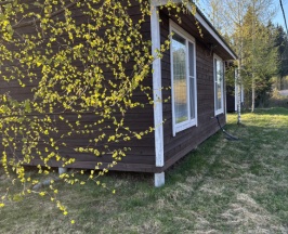 Двухместный номер Standard 2 отдельные кровати в Фортуна