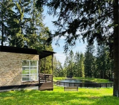 Дом Семейный 1 в Belikovo Club House