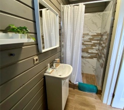 Шале стандарт в Yellow Stars Inn