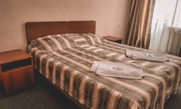 Suite в Дядя Ваня