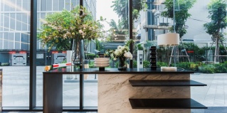 Пхра-Прадэнг: Отель Wyndham Bangkok Queen Convention Centre