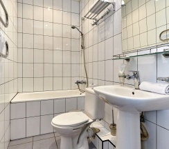 Стандартный (Double) в Партнёр