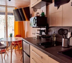 O-frame Mini в Ёlki