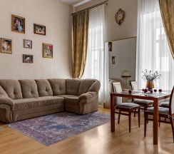 Квартира в Апартаменты на улица Чайковского, 83/7