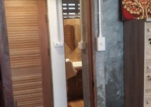 Одноместный номер Standard в Baan Chiang Mai Hostel - Adults Only