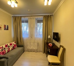 Апартаменты в Golden Sun