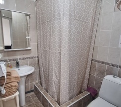 3+ местный Стандарт с выходом на террасу 2-3 в Лакшми