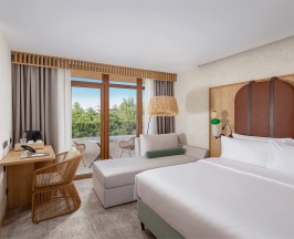 Deluxe Prime в Funf Luxury Resort&SPA Anapa Miracleon
