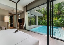 Вилла Deluxe в Aleenta Phuket Phang Nga Resort and Spa