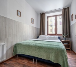 Двухместный номер в Риверсайд