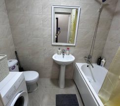 Номер делюкс комфорт с 1 двуспальной кроватью в Моменты моря