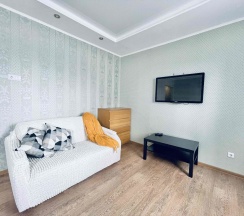 Квартира в Апартаменты на проспект Гагарина, 101к3