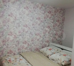Квартира в Апартаменты на ул. Подбельского, 13