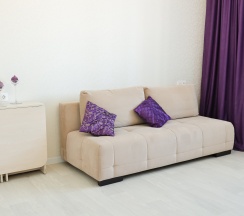 Квартира в Be Home