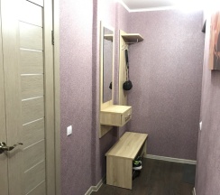 Квартира в Апартаменты на Советская улица, 39
