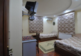 Гостевой дом Sungate Guest House в Бишкеке