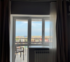 Апартаменты 52 в Высота