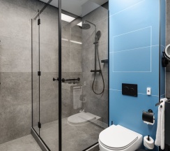 Люкс в Kravt Hotel Innopolis