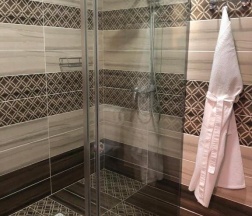 Семейный номер Classic в Baitau Hotel