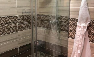 Семейный номер Classic в Baitau Hotel