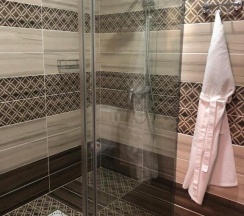 Двухместный номер Standard двуспальная кровать в Baitau Hotel