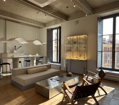 Residence #14 by Form Bureau в Hideout Residence