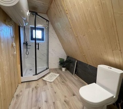 Коттедж стандарт в ПроСчастье