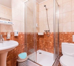 Standard  Triple Mansard в Мореми