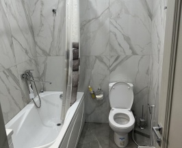 Двухместный номер с кроватью размера "king-size" в Loft