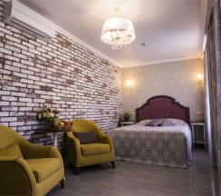 21-Глупый Француз в Дон-Major