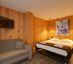 Дом с 4 спальнями в Alpika house