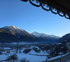 1-комнатная комната люкс в Golden House