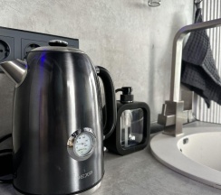 Коттедж улучшенный в Побег из квартиры