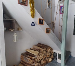 Коттедж стандарт в Амарант