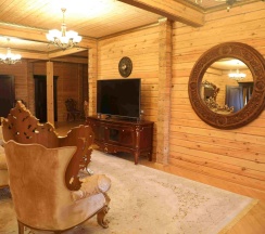 Вилла премиум в Ашане