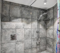 Стандарт двухместный с 2 отдельными кроватями и общей ванной №5 в Fenix