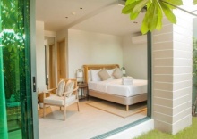 Студия в Fisherman House Residence Pranburi