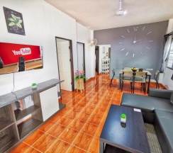 Вилла в Thai Orange Villas