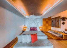 Номер Superior beachfront в The Parlour Krabi