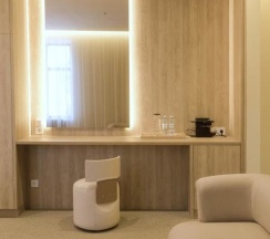 Полулюкс Superior в Амстердам