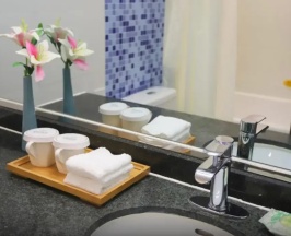 Двухместный номер Standard (2 отдельные кровати) в Beijing Wang Fu Jing Jade Hotel