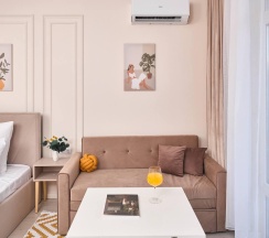Апартаменты, 25м² в Вива Ла Вида