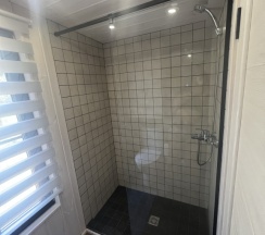 Двухместный номер Superior с красивым видом из окна двуспальная кровать в Lahtanpera