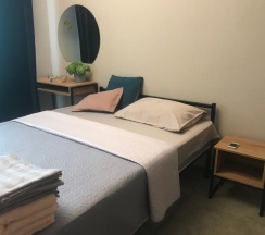 Квартира в Апартаменты на Челябинск, улица Косарева, 63